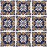 Ceramic Frost Proof Tile Messina 2